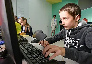 Правительство определило, как будет работать система слежения за интернет-пользователями