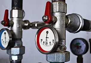 «Никакой аварии не было!» В «Могилевгазе» прокомментировали «утечку газа» в Полыковичах