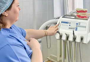 «Панически боюсь лечить зубы!». Что посоветует психолог