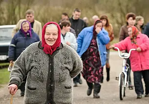 В Могилеве 27 сентября проведут спортивный праздник «Тропа здоровья»