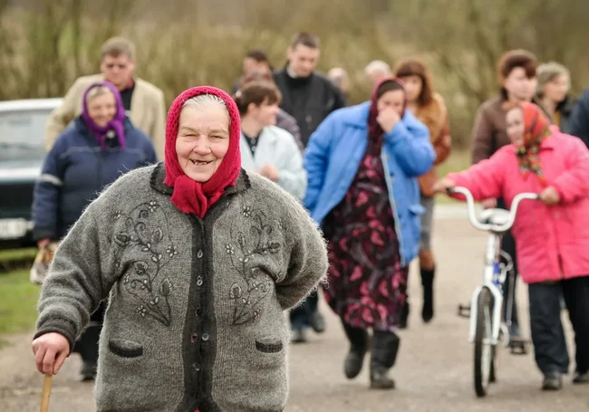 В Могилеве 27 сентября проведут спортивный праздник «Тропа здоровья»