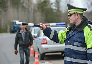 В Могилевской области за выходные задержали 13 пьяных водителей