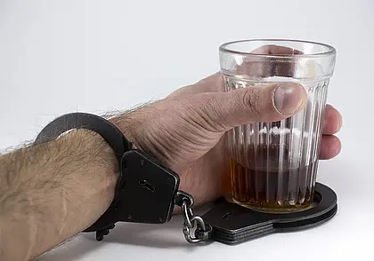 Затеял драку и ограбил. Ночное происшествие в Могилеве