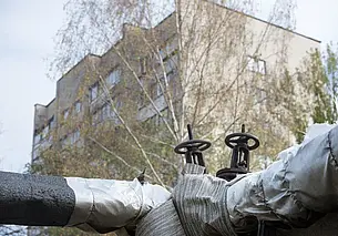 В МЖКХ пояснили, при каких обстоятельствах в домах будут заново включать отопление