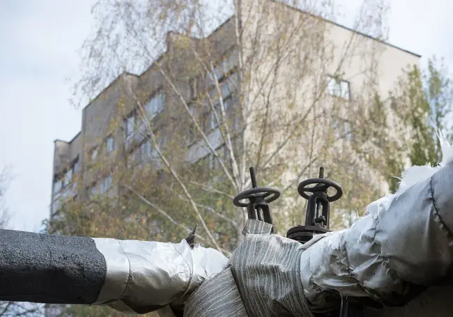 В МЖКХ пояснили, при каких обстоятельствах в домах будут заново включать отопление