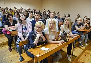 В Беларуси определены три вуза для зачисления без вступительных испытаний