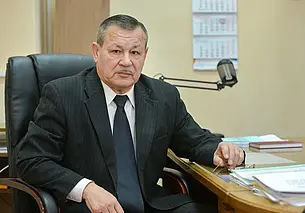 Умер бывший председатель Бобруйского горисполкома Михаил Бондаренко