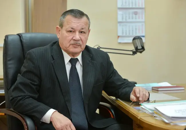 Умер бывший председатель Бобруйского горисполкома Михаил Бондаренко