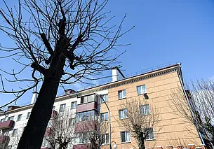 В последние дни марта ожидается похолодание: прогноз погоды на предстоящую неделю