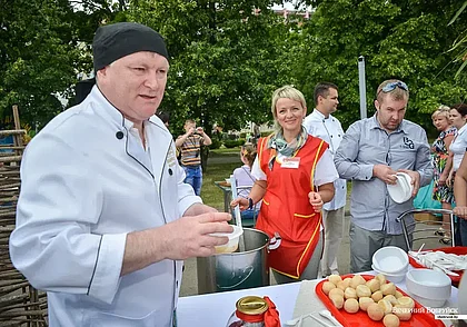 Шашлык без маринада. Рецепт от бывшего директора мясокомбината Дмитрия Бонохова