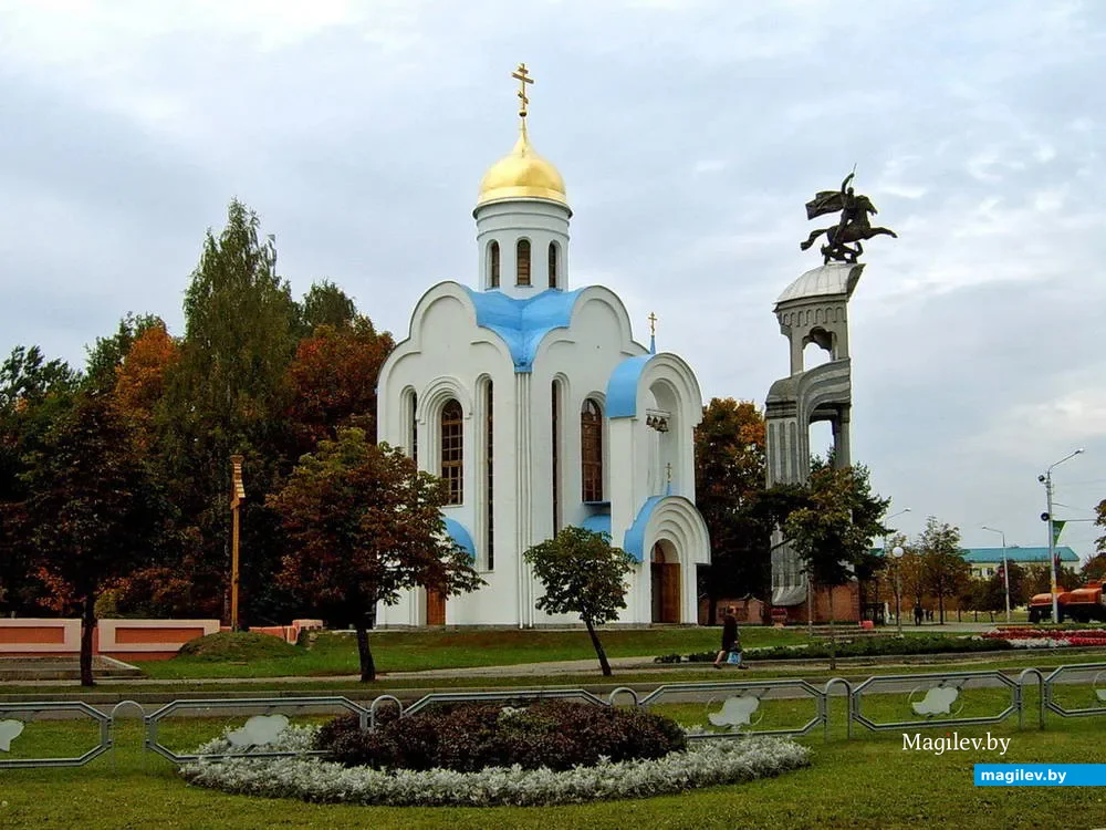 Фото из архива «ВБ».