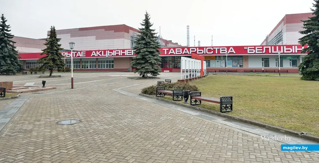 Фото из архива «ВБ».