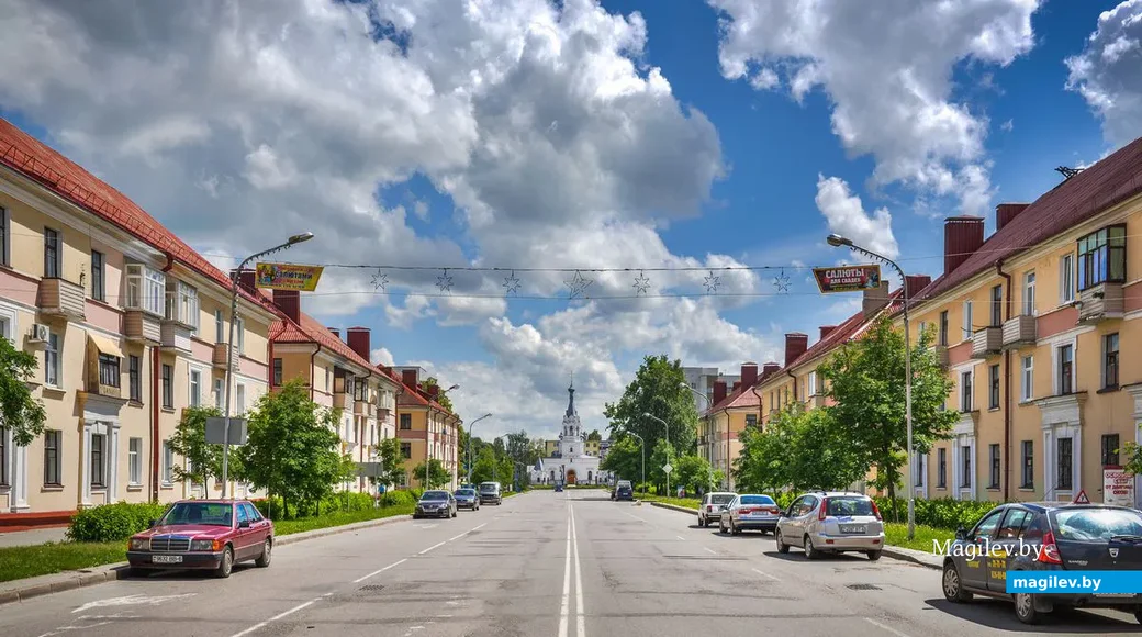 Фото из архива ВБ.