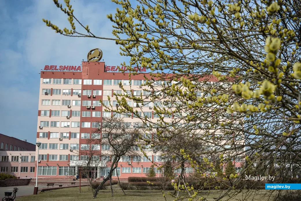 Фото из архива «ВБ».