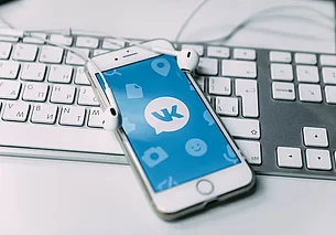 Соцсеть VK («ВКонтакте») исчезла из Google Play