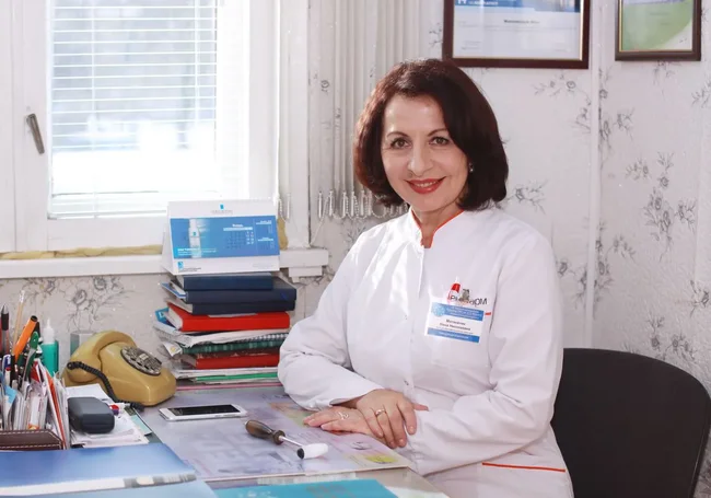 «Для нервов важен внутренний оптимизм». Интервью с врачом-неврологом