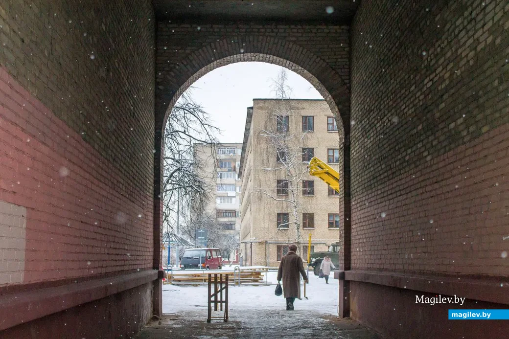 ул. Интернациональная, 54