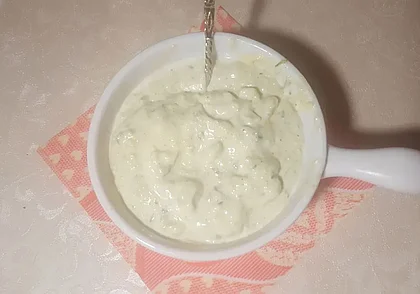 Готовим сами. Натуральный домашний майонез (+сырный соус на его основе)