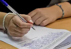 Выпускные централизованные экзамены в 2023 году планируется провести 14 и 21 мая