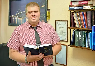 Адвокатская азбука. А – Алкогольное опьянение