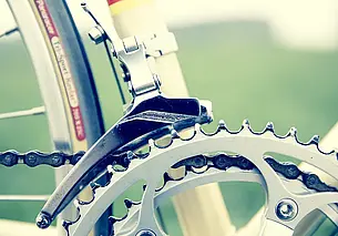 Бобруйчанин проник ночью в общежитие и укатил чужой велосипед