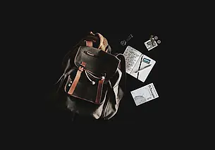 Житель Кричева унес рюкзак с чужим имуществом на общую сумму более 2000 рублей