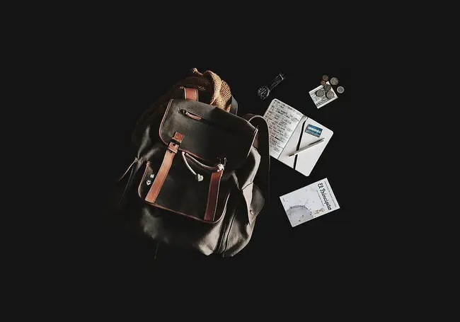 Житель Кричева унес рюкзак с чужим имуществом на общую сумму более 2000 рублей