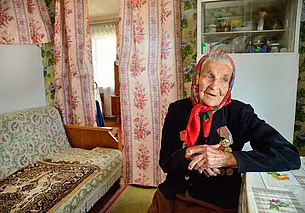 В Могилеве ко Дню Победы единовременную матпомощь получат 370 человек