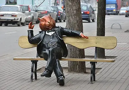 Помогать надо, но оценят не все