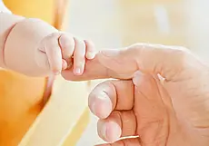 В первые часы 2024 года в Беларуси родились 21 девочка и 11 мальчиков