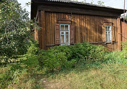 «Коммуналка для тунеядцев» в частном доме – продолжаем разбираться