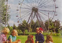 Самая популярная книга о Бобруйске: фотоальбом из 1970-х. Часть 2-я