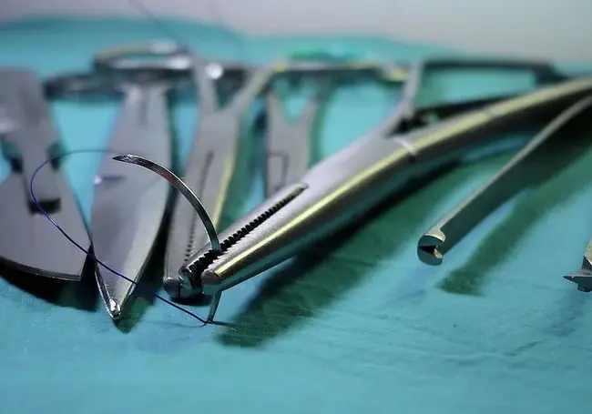 Хирурга из Бобруйска судили за ошибку, допущенную при операции