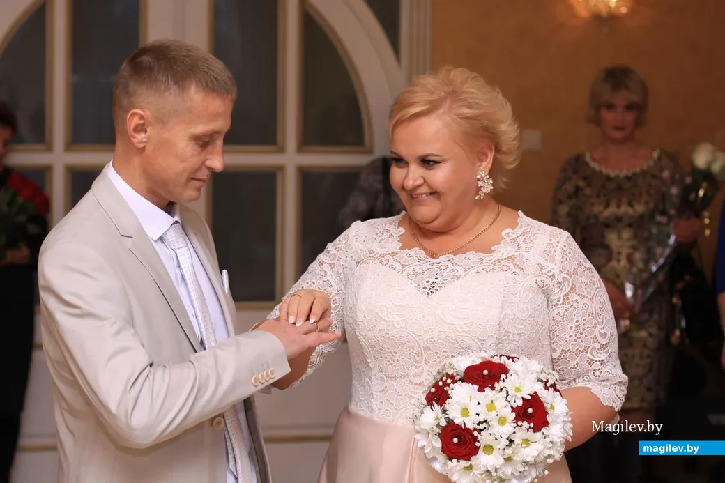 Наталья и Константин Макаренко