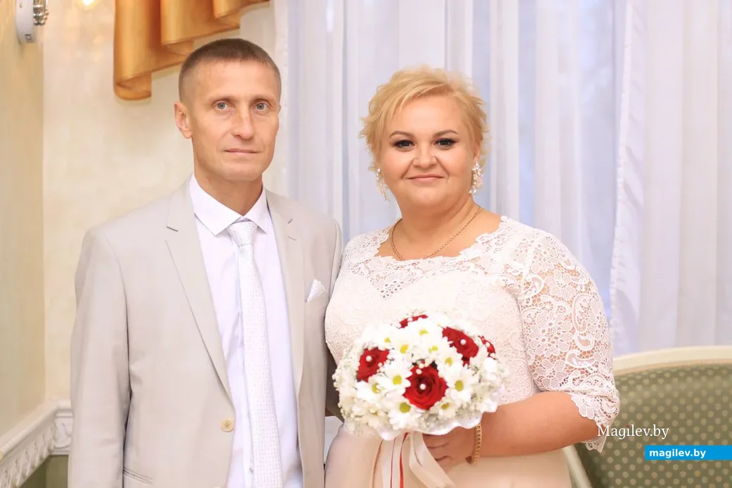 Наталья и Константин Макаренко