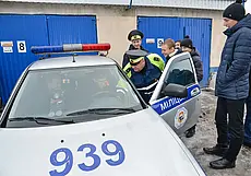 В ГАИ прокомментировали закон о признании скоростных штрафов в Беларуси и РФ