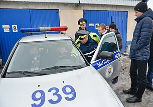 В ГАИ прокомментировали закон о признании скоростных штрафов в Беларуси и РФ