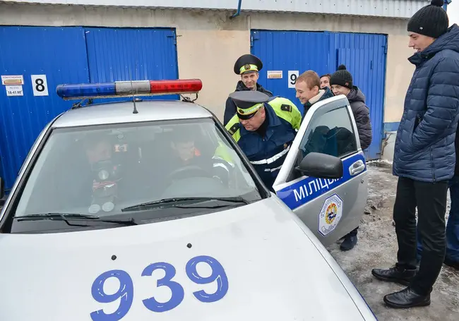 В ГАИ прокомментировали закон о признании скоростных штрафов в Беларуси и РФ