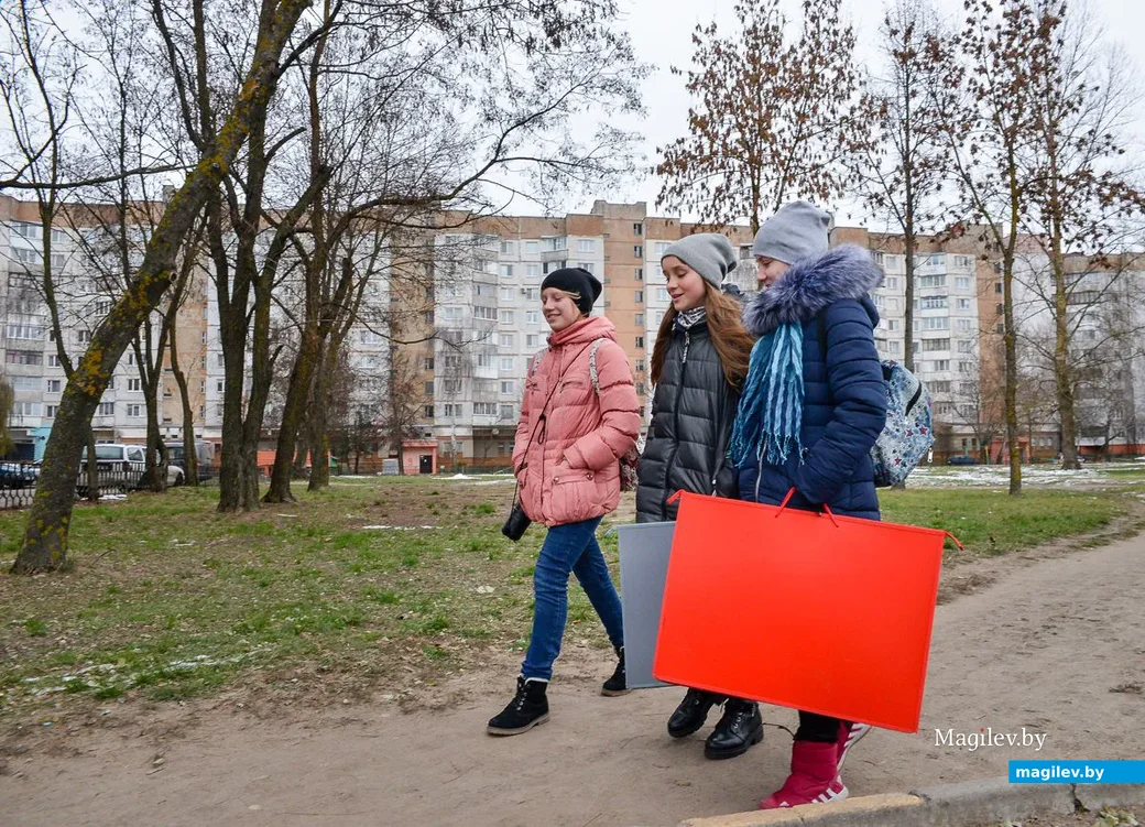 22.11.2018. Район пересечения улиц Ульяновской и 50-летия ВЛКСМ