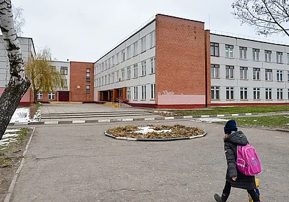 В школьных столовых Могилева не докладывали мясо в порции учеников: дошло до увольнения