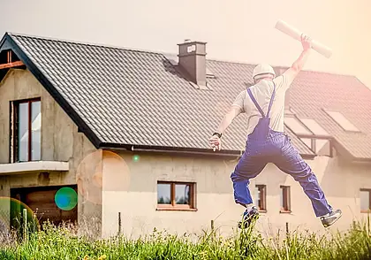 Лукашенко подписал указ, разрешающий узаконить самовольные постройки