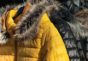 Что делать, если пуховик свалялся после стирки: 4 способа исправить ситуацию