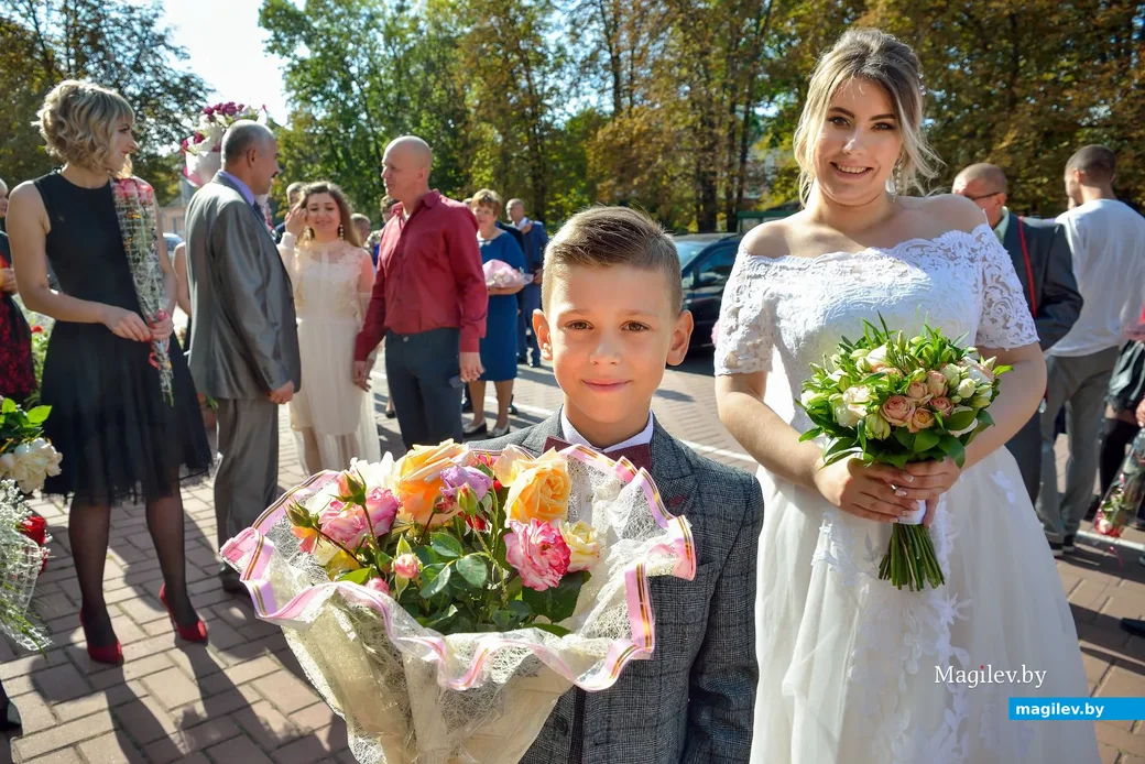 Совет да любовь!
