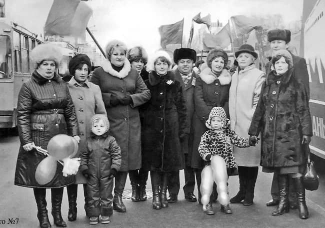Мойша Апельсин и легендарная тетя Хася: впечатления о Бобруйске 1970-х