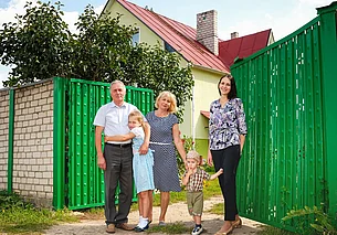 «Приезжали артисты со всего Союза»