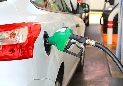 В Беларуси дешевеет моторное топливо – с 28 марта