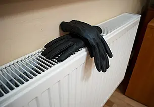 В Могилеве стартовал отопительный сезон