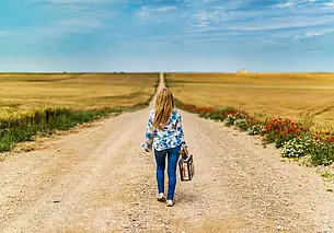 Ищите работу и готовы переехать в сельскую местность? Звоните, вам подскажут как