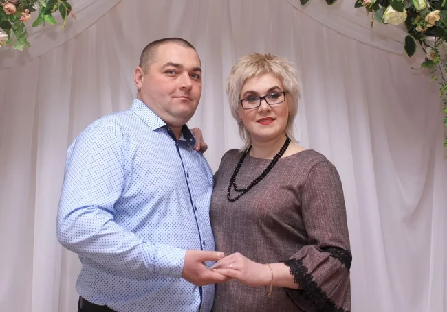Пара недели: «Мы если и спорим друг с другом, то только о фильмах»