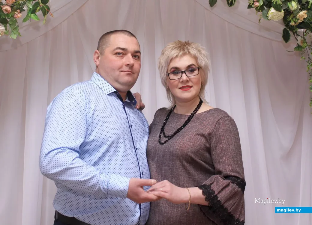 Александр Кордияк и Юлия Хатулькова зарегистрировали свои отношения 1 марта.